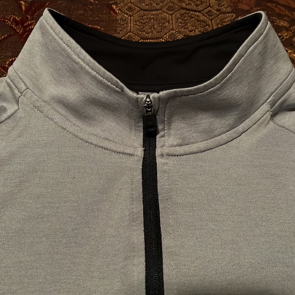 Under Armour Lightweight Half Zip Pullover - image 3